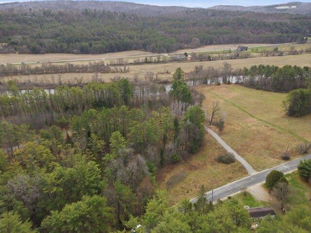 Land for sale in New Hampshire