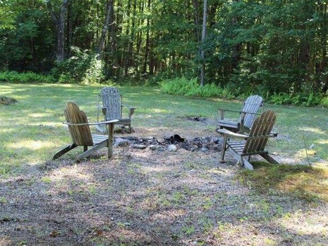 Land for sale in New Hampshire
