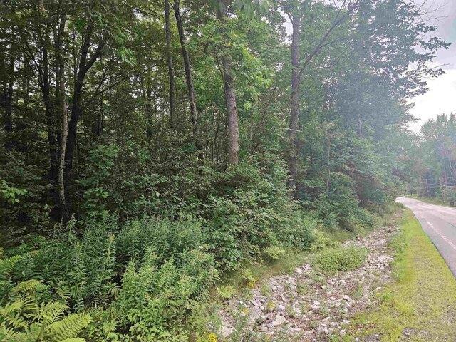 Land for sale in New Hampshire
