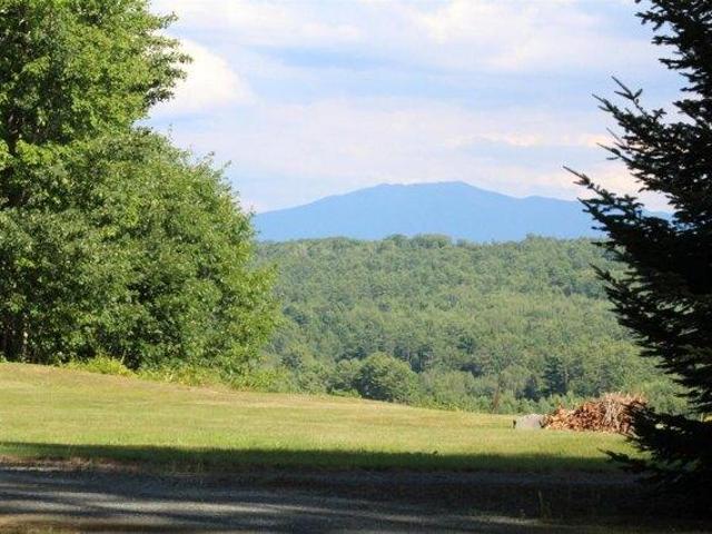 Land for sale in New Hampshire