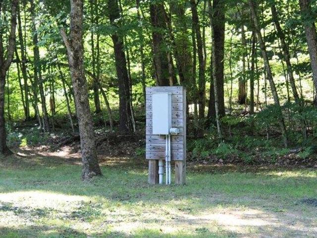 Land for sale in New Hampshire