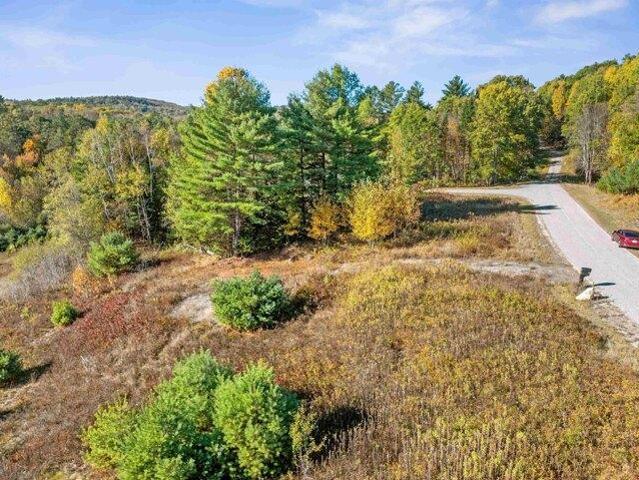 Land for sale in New Hampshire