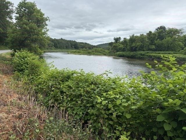 Land for sale in New Hampshire