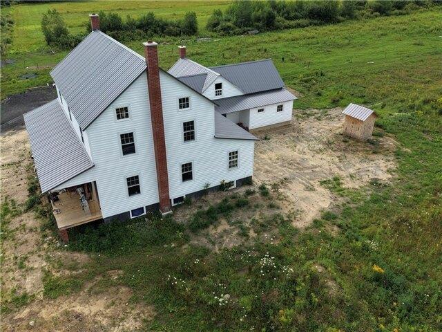 Land for sale in Lisbon, New York