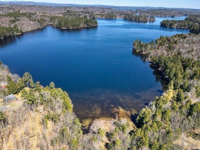 Land for sale in Litchfield, Maine