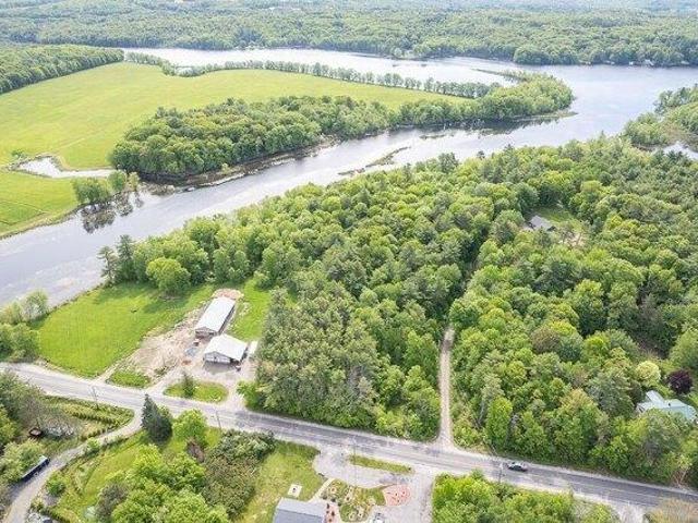 Land for sale in Litchfield, Maine