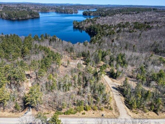 Land for sale in Litchfield, Maine