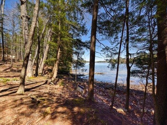 Land for sale in Litchfield, Maine