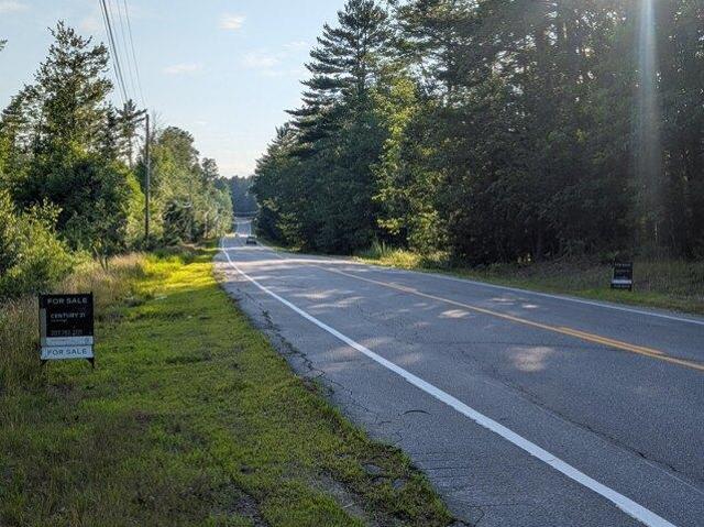 Land for sale in Litchfield, Maine
