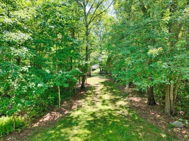 Land for sale in Little Compton, Rhode Island