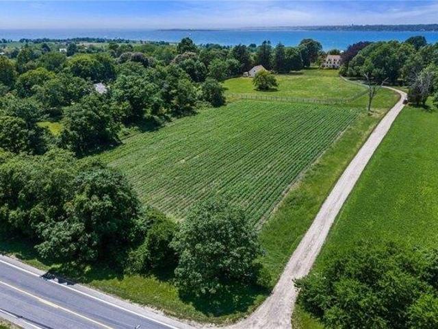 Land for sale in Little Compton, Newport County
