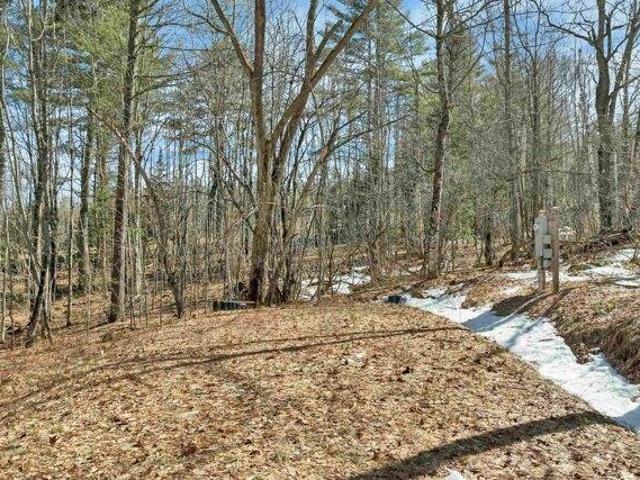 Land for sale in New Hampshire