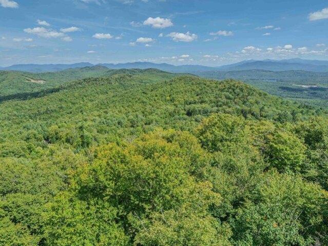 Land for sale in New Hampshire