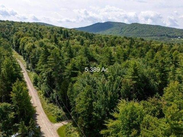 Land for sale in New Hampshire