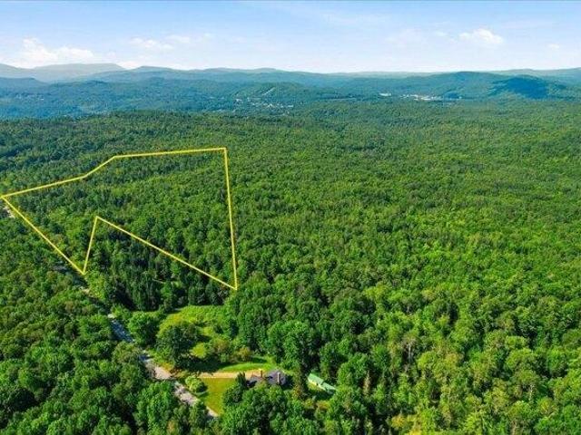 Land for sale in New Hampshire
