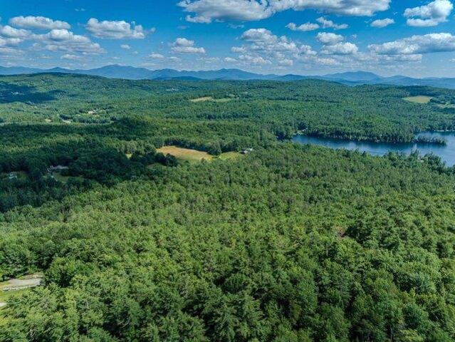 Land for sale in New Hampshire