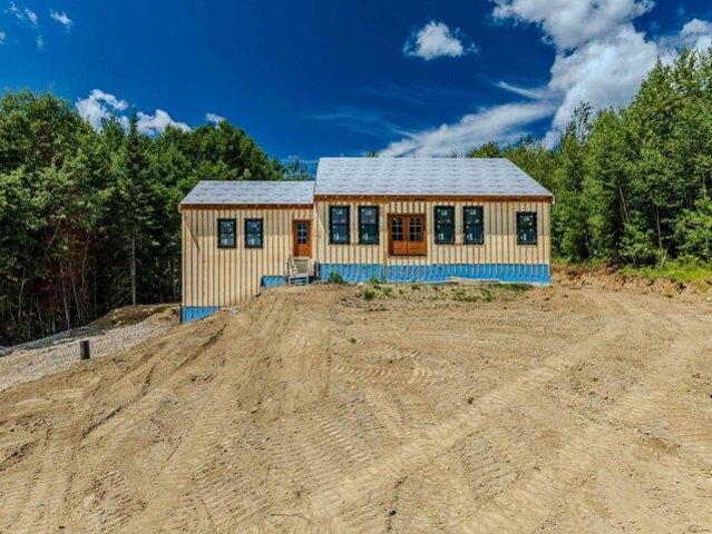 Land for sale in New Hampshire