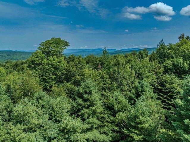 Land for sale in New Hampshire