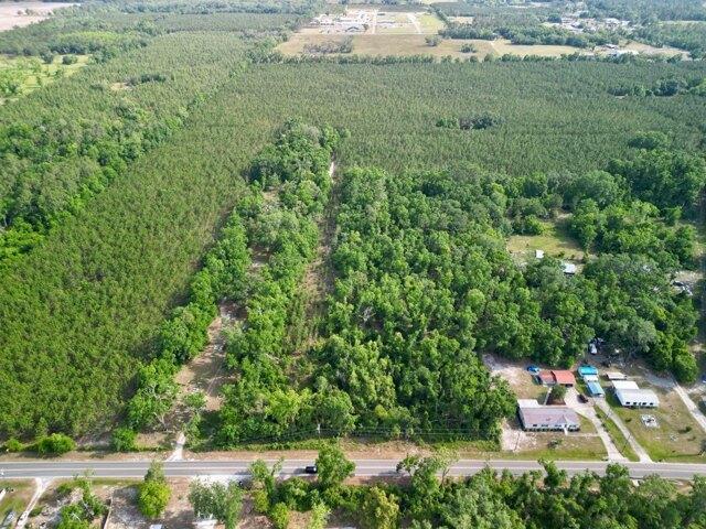 Land for sale in Suwannee, Florida
