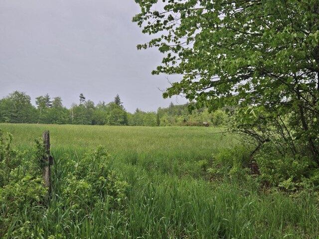 Land for sale in Livermore Falls, Maine