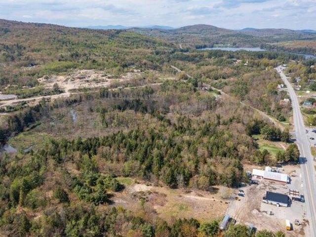 Land for sale in Livermore, Maine