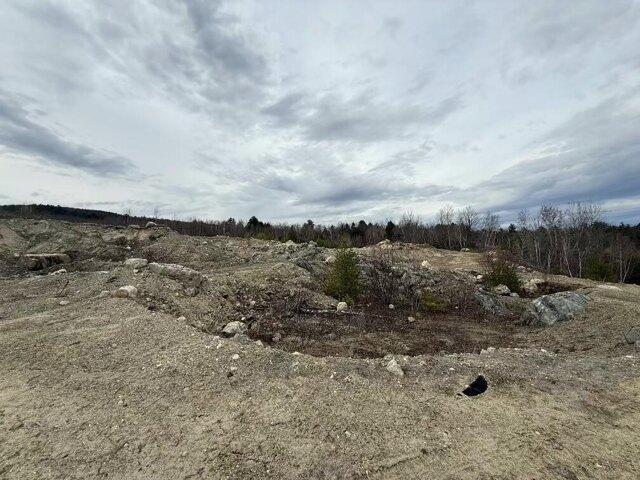 Land for sale in Livermore, Maine