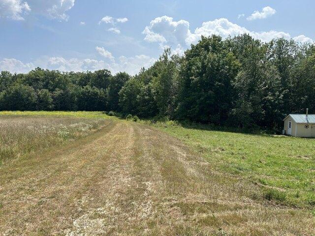 Land for sale in Livermore, Maine
