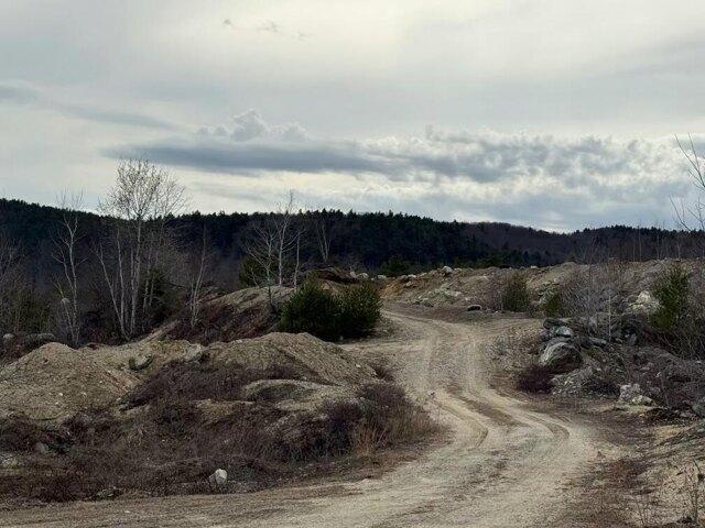Land for sale in Livermore, Maine