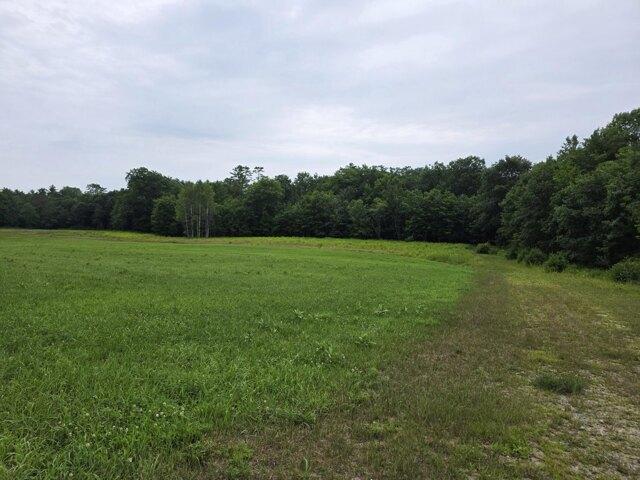 Land for sale in Livermore, Maine