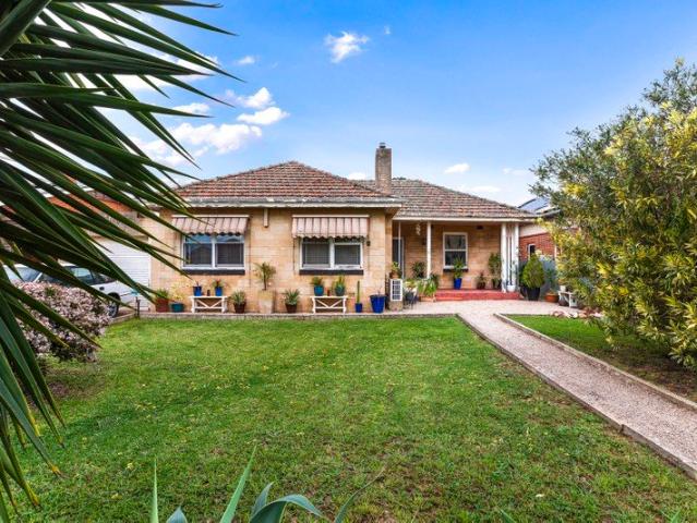 House for sale in St Morris, Adelaide
