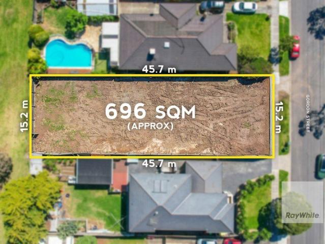 Land for sale in Tullamarine, Melbourne