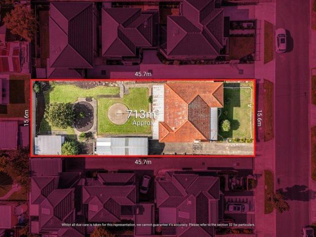 House for sale in Camerons Creek, Victoria