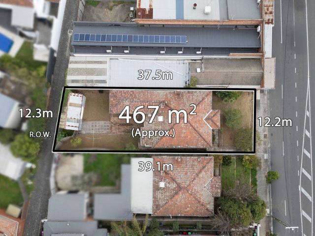 House for sale in Camerons Creek, Victoria