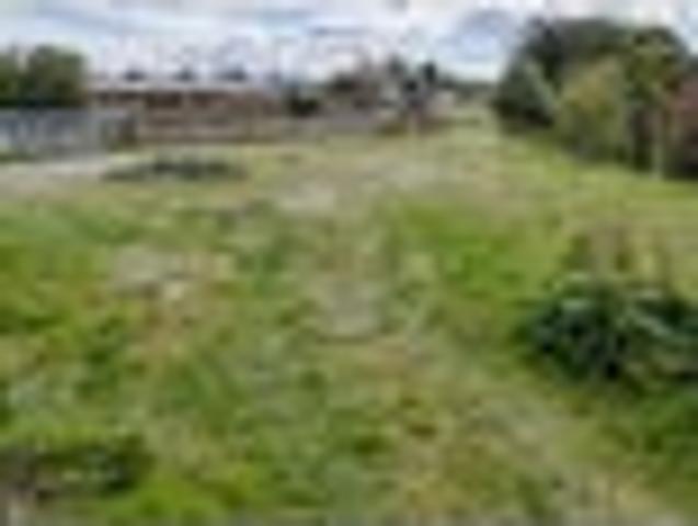 Land for sale in Kerrytown, Canterbury