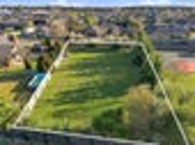 Land for sale in Rolleston, Canterbury