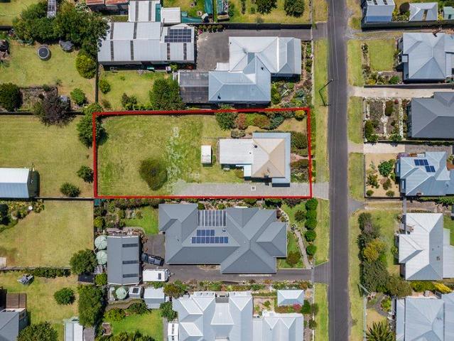 House for sale in Port Fairy, Shire of Moyne