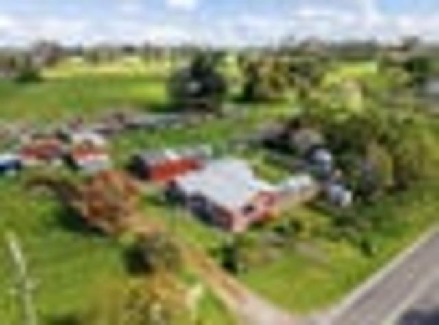 House for sale in Crofton, Rangitīkei District