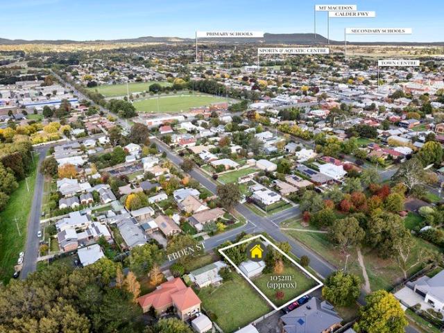 House for sale in Kyneton, Victoria
