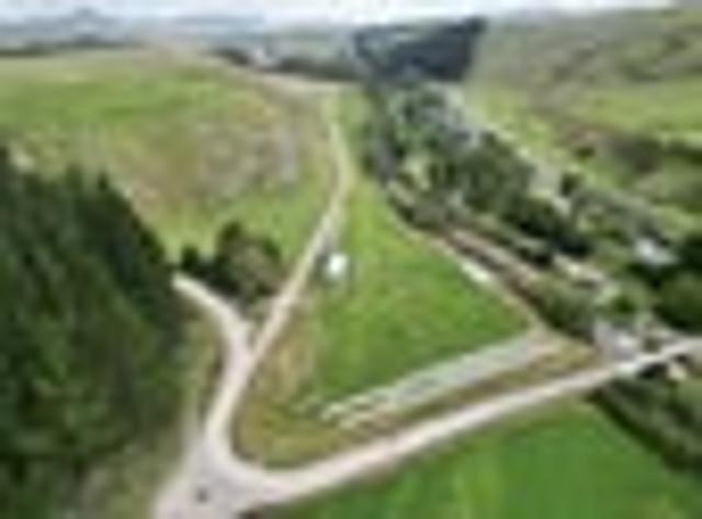 Land for sale in Otakou