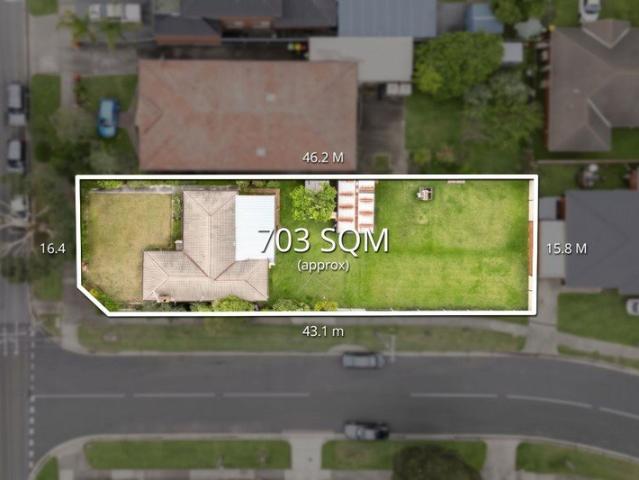 House for sale in Springvale, Melbourne