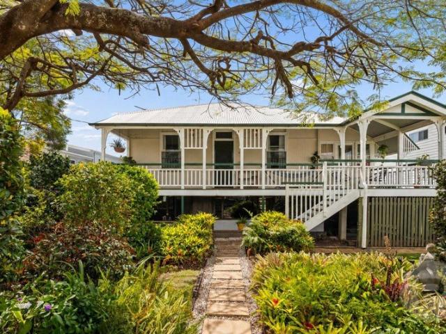 House for sale in Enoggera, Greater Brisbane