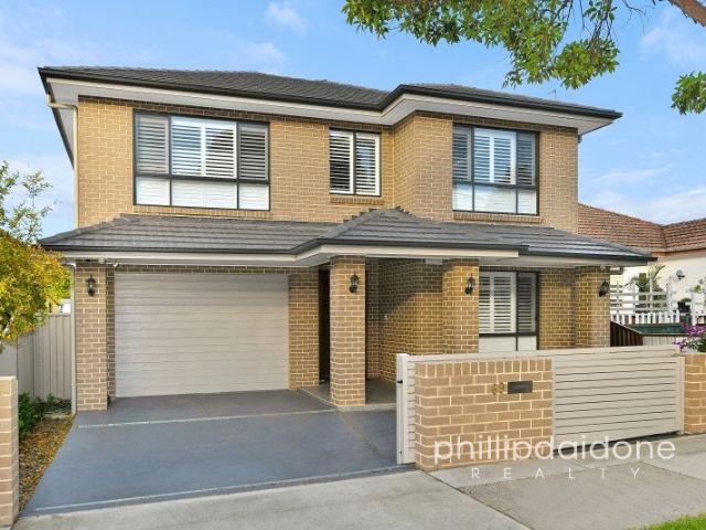 House for sale in Sydney, New South Wales