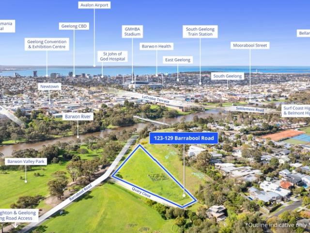 Property for sale in Belmont, Geelong