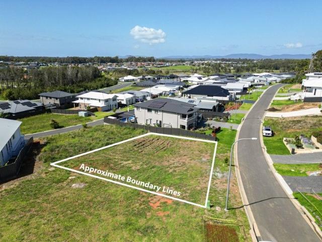 Land for sale in Forster, New South Wales