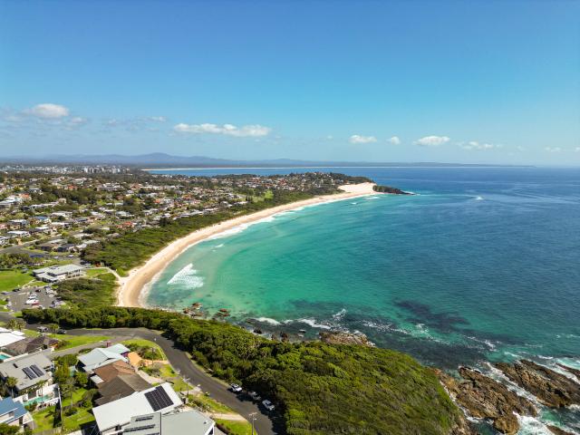 Property for sale in Forster, New South Wales