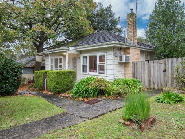 House for sale in Camerons Creek, Victoria