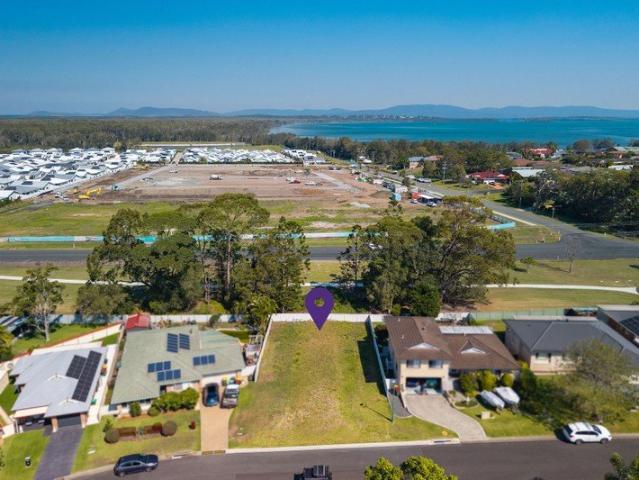 Land for sale in Forster, New South Wales
