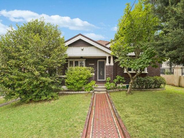 House for sale in Strathfield, New South Wales