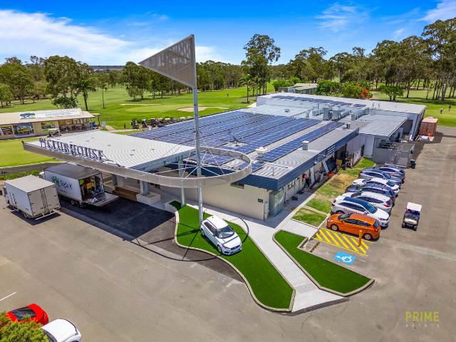 Property for sale in Pialba, Queensland