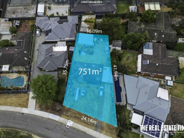 House for sale in Stirling, Western Australia